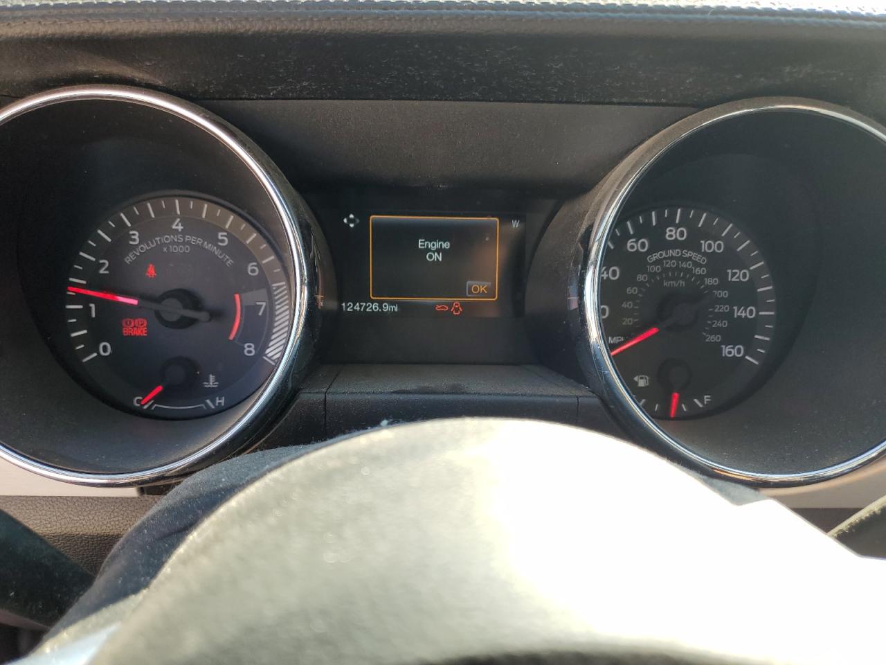 Ford Mustang Image 7