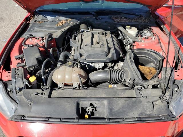 Ford Mustang Image 11