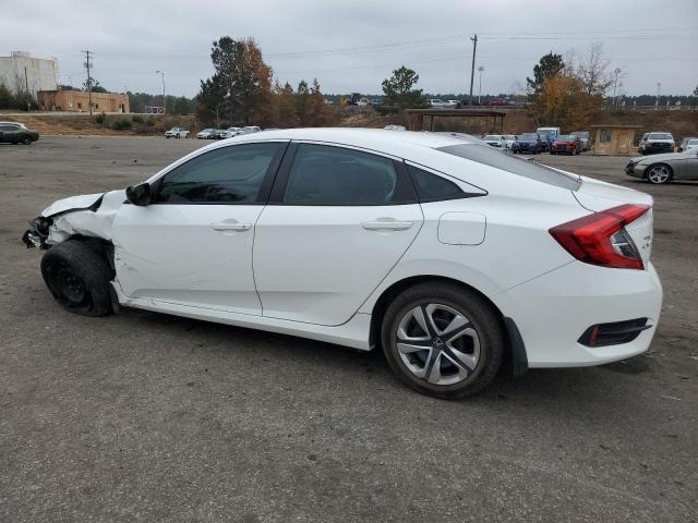 Honda Civic Lx Image 4