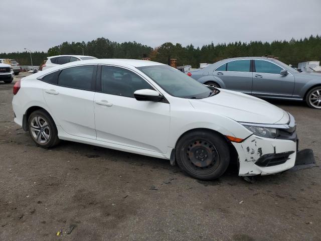 Honda Civic Lx Image 2