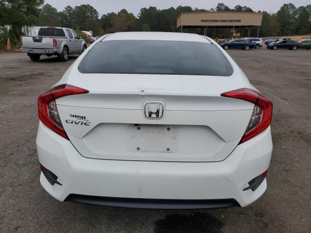 Honda Civic Lx Image 5