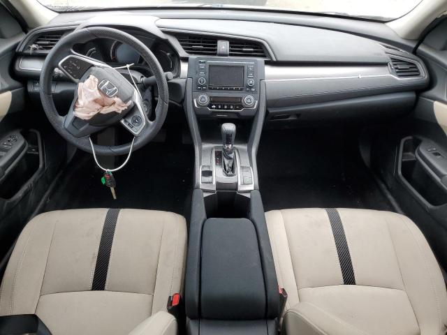 Honda Civic Lx Image 6