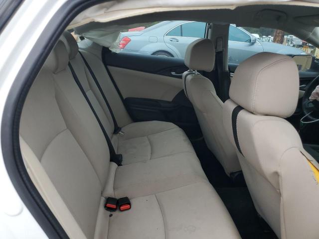 Honda Civic Lx Image 11