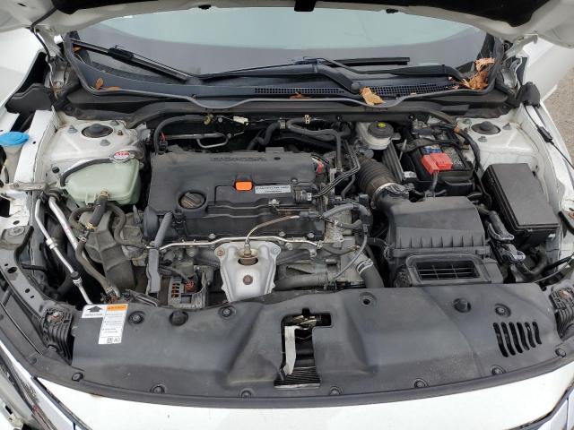 Honda Civic Lx Image 7