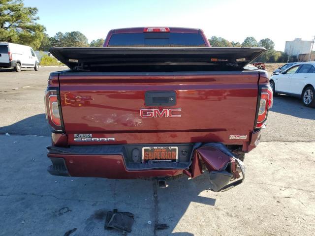 GMC Sierra K1500 Sle Image 10
