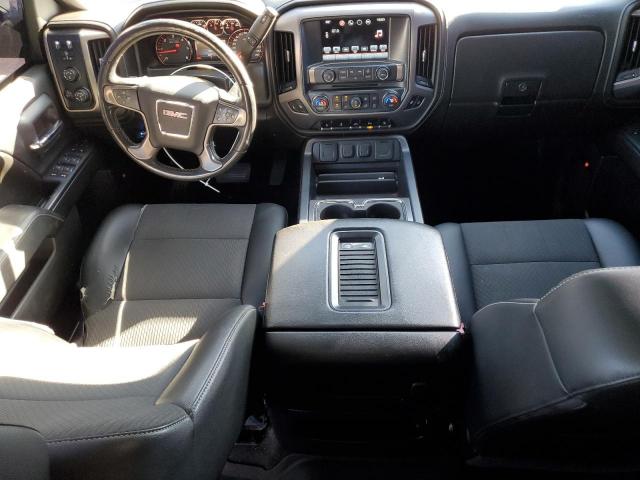 GMC Sierra K1500 Sle Image 5