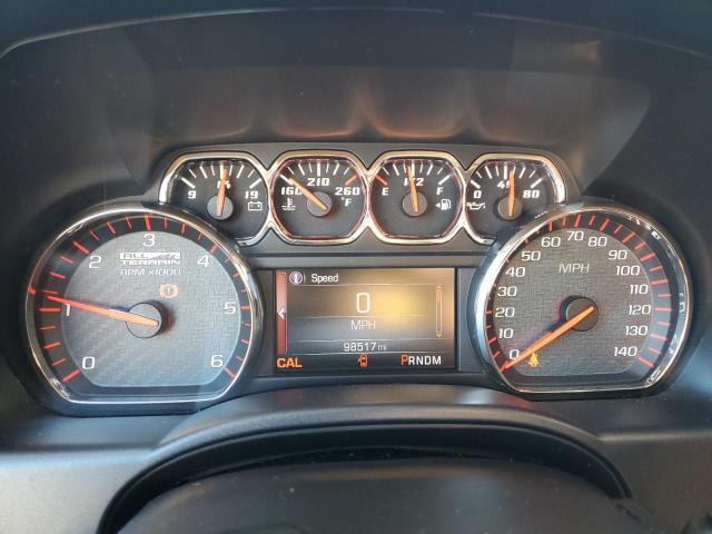 GMC Sierra K1500 Sle Image 4