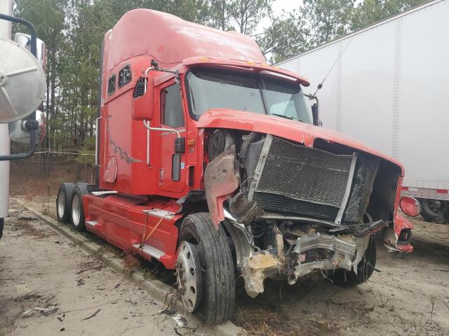  Salvage International 9200i
