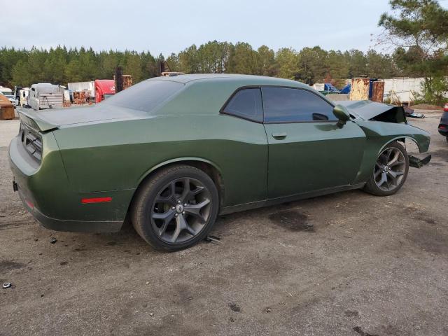 Dodge Challenger R/t Image 2