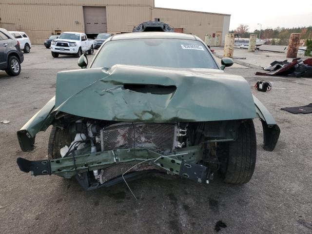 Dodge Challenger R/t Image 5