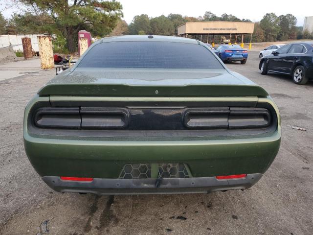 Dodge Challenger R/t Image 8