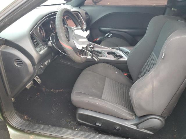 Dodge Challenger R/t Image 6