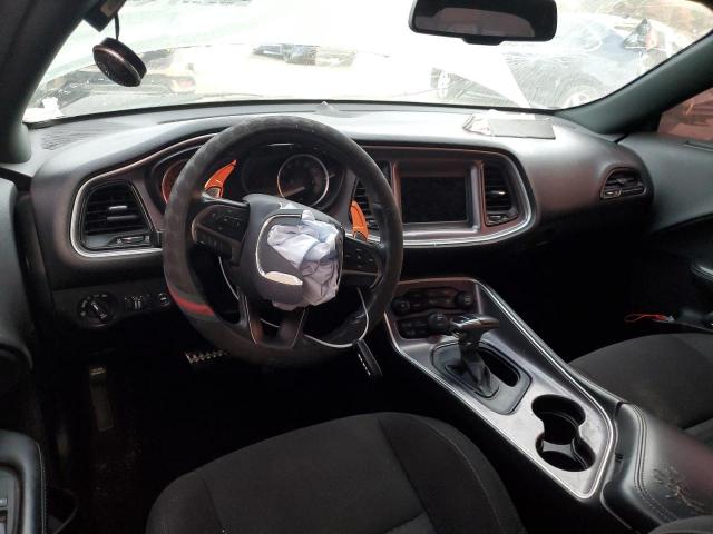 Dodge Challenger R/t Image 11