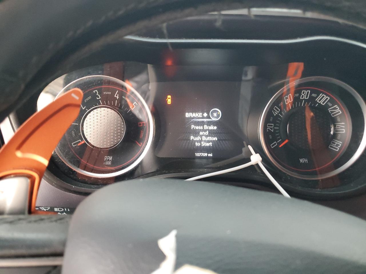 Dodge Challenger R/t Image 12