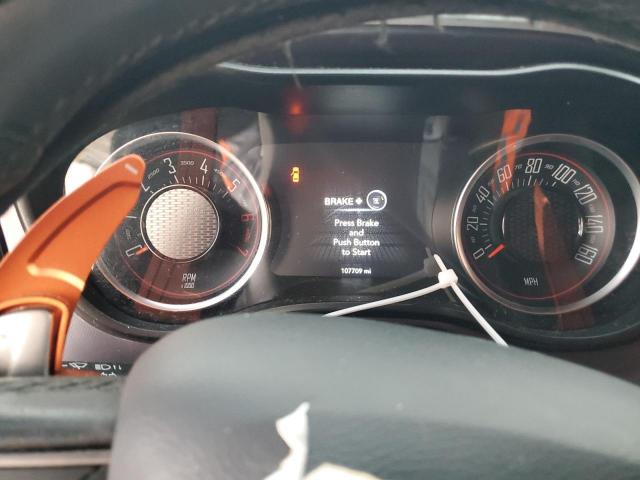 Dodge Challenger R/t Image 12