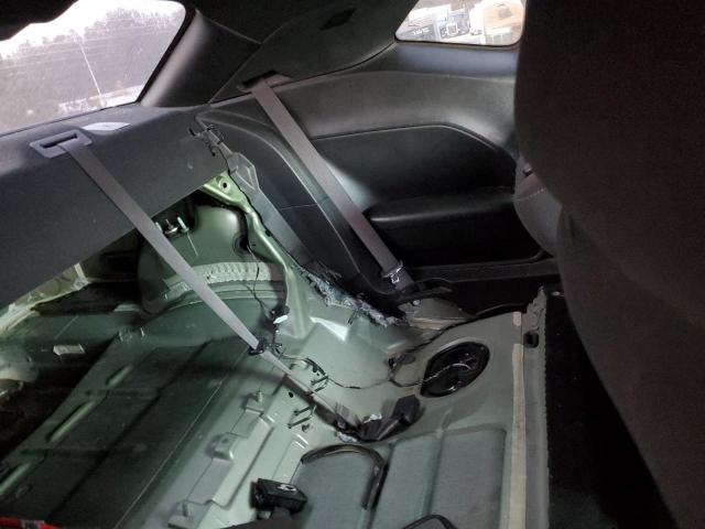 Dodge Challenger R/t Image 7