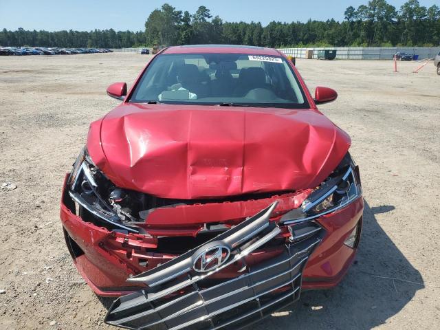 Hyundai ELANTRA Sel Image 9