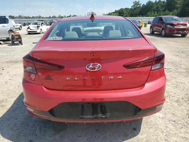 Hyundai ELANTRA Sel Image 8