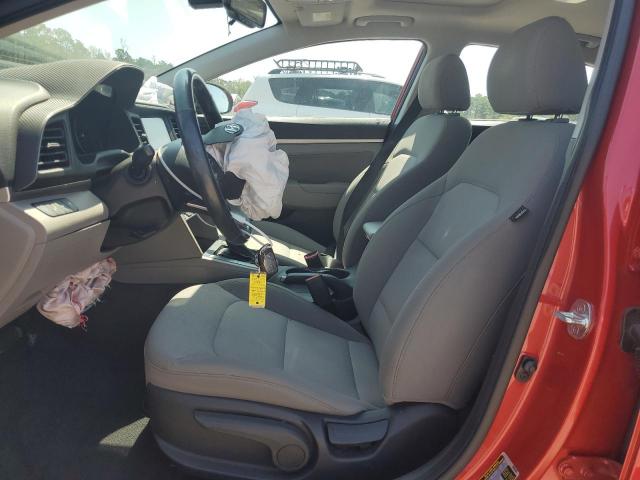 Hyundai ELANTRA Sel Image 4