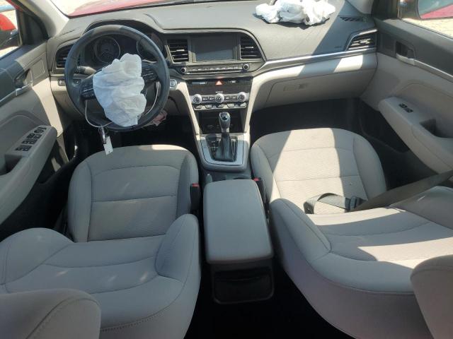 Hyundai ELANTRA Sel Image 11