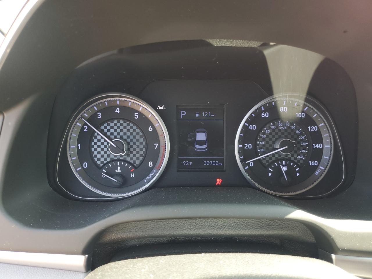 Hyundai ELANTRA Sel Image 7