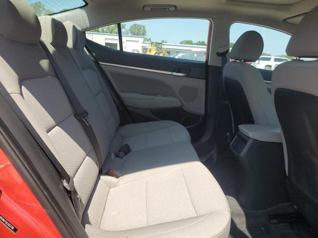 Hyundai ELANTRA Sel Image 6