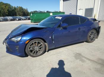  Salvage Toyota 86