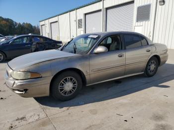 Salvage Buick LeSabre