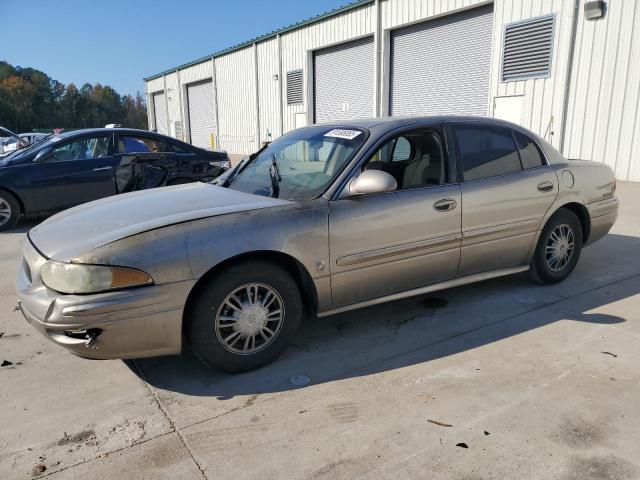  Salvage Buick LeSabre