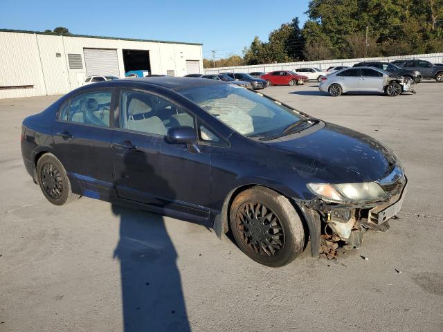 Honda Civic Lx Image 2