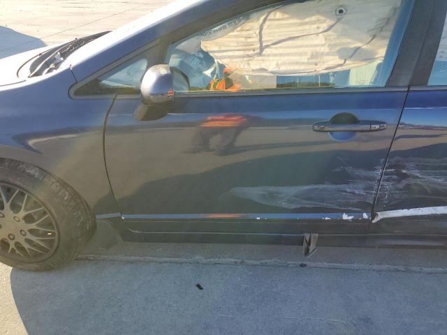 Honda Civic Lx Image 11