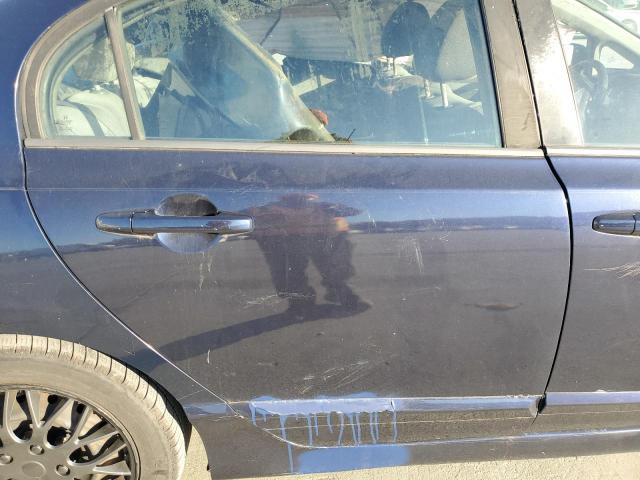 Honda Civic Lx Image 5