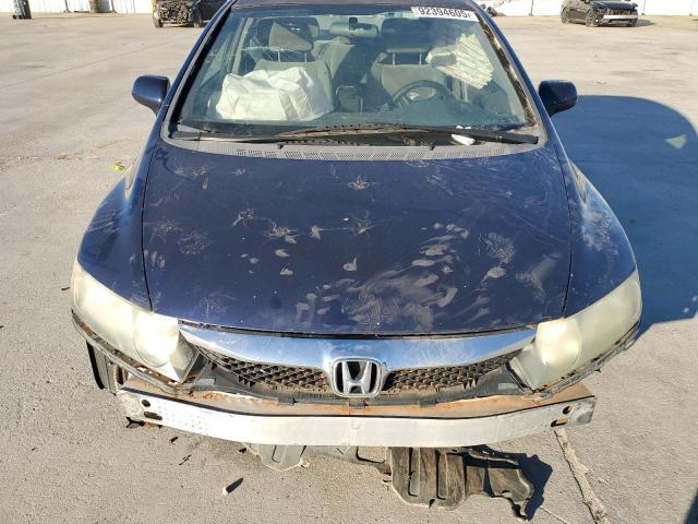 Honda Civic Lx Image 6