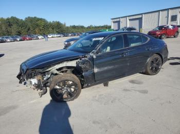  Salvage Genesis G70 Base