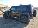 Jeep Wrangler Sport Image 2