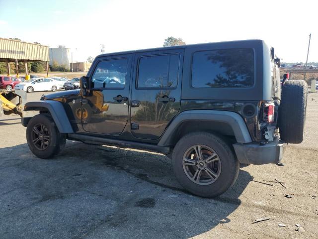 Jeep Wrangler Sport Image 2