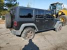 Jeep Wrangler Sport Image 12