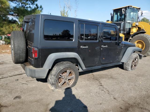 Jeep Wrangler Sport Image 12