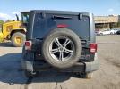 Jeep Wrangler Sport Image 5