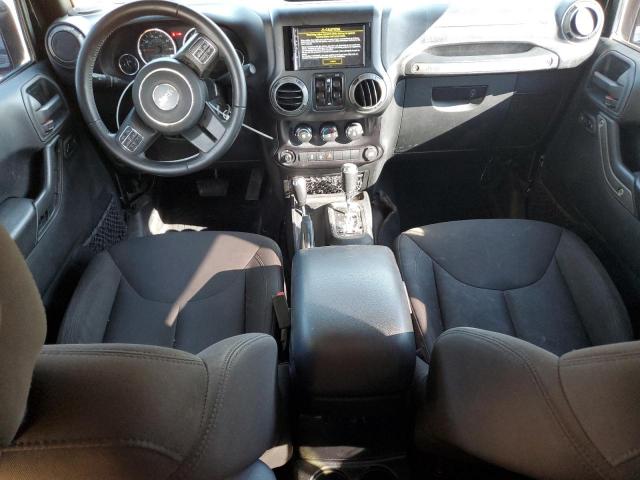 Jeep Wrangler Sport Image 7