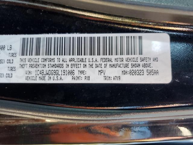 Jeep Wrangler Sport Image 10