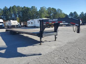  Salvage Caliber Other