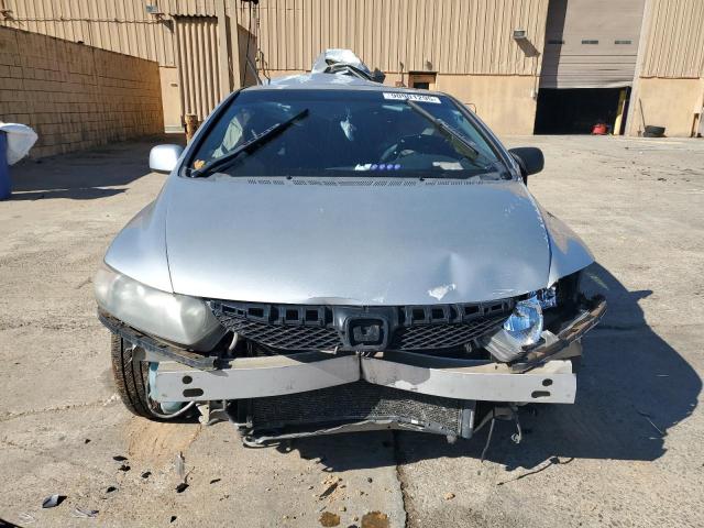 Honda Civic Ex Image 8