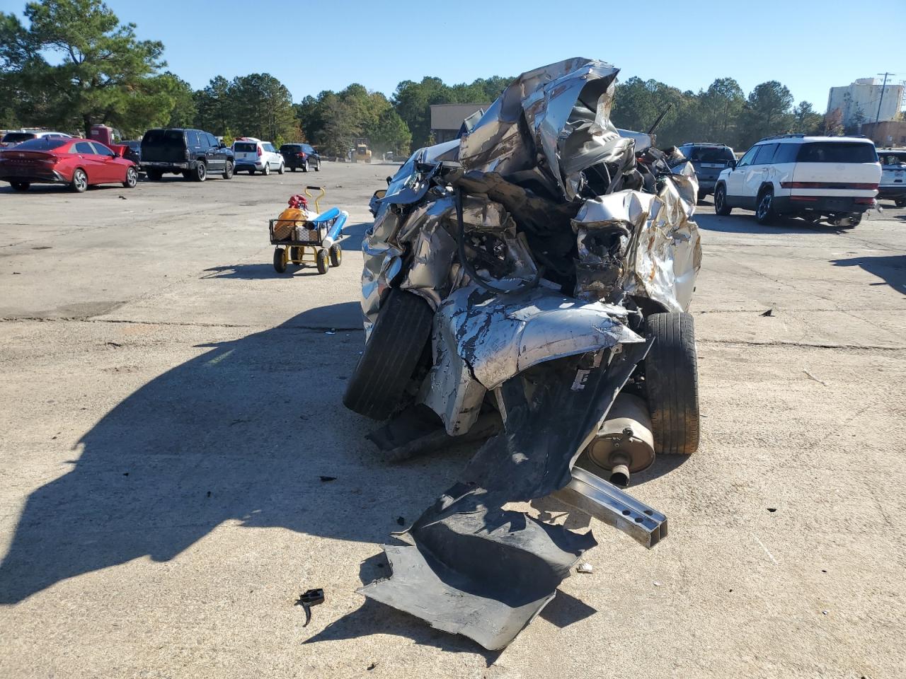 Honda Civic Ex Image 7