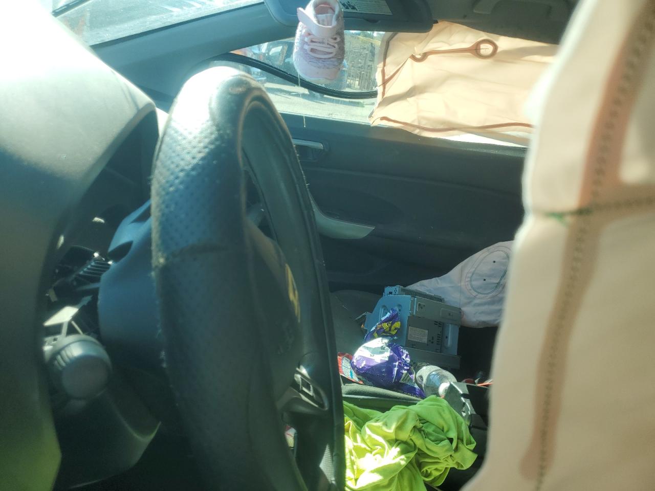 Honda Civic Ex Image 9