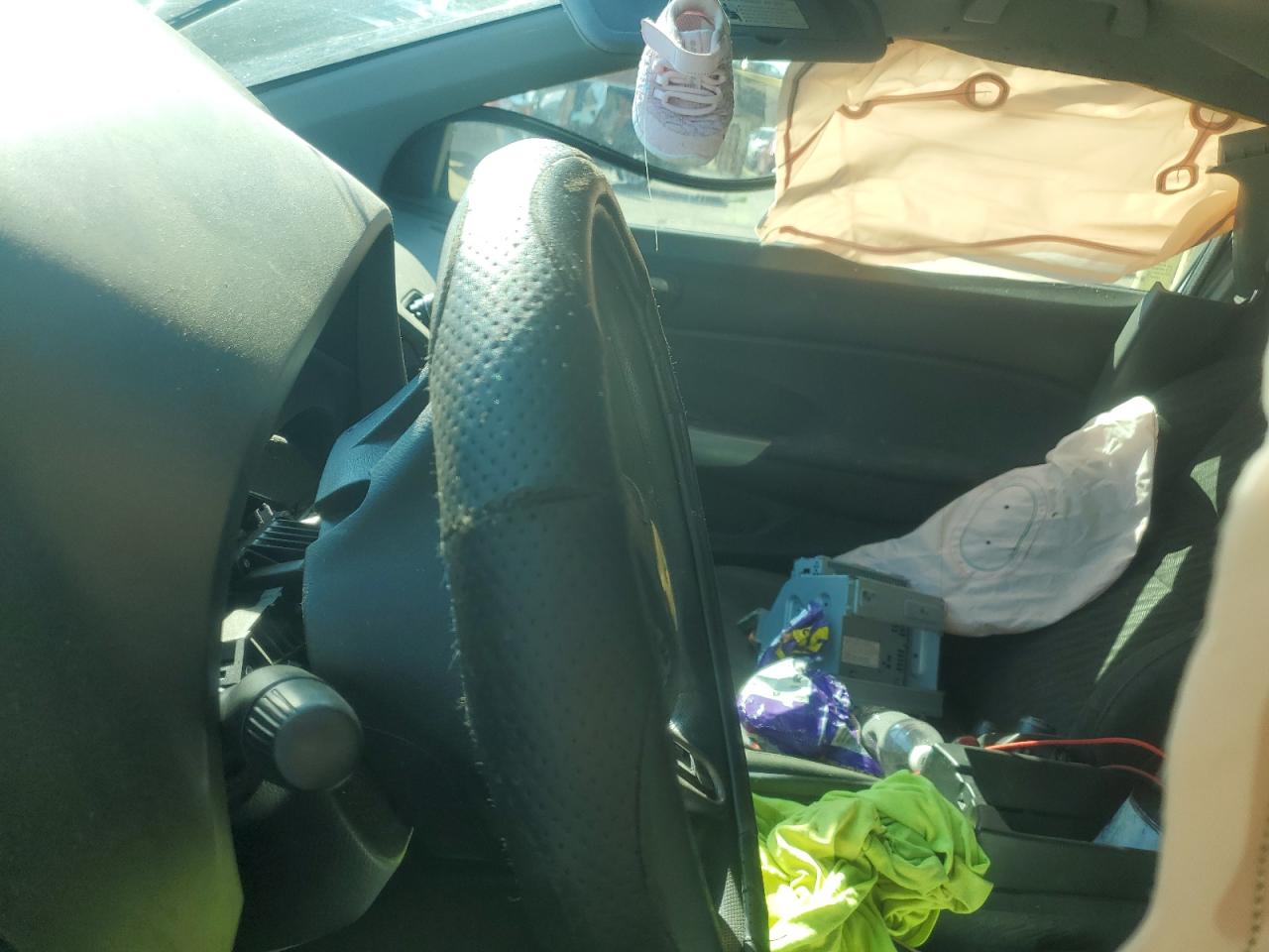 Honda Civic Ex Image 12