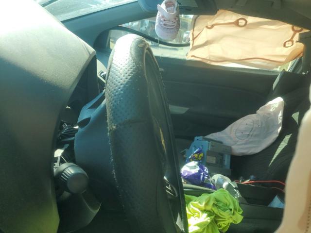 Honda Civic Ex Image 12