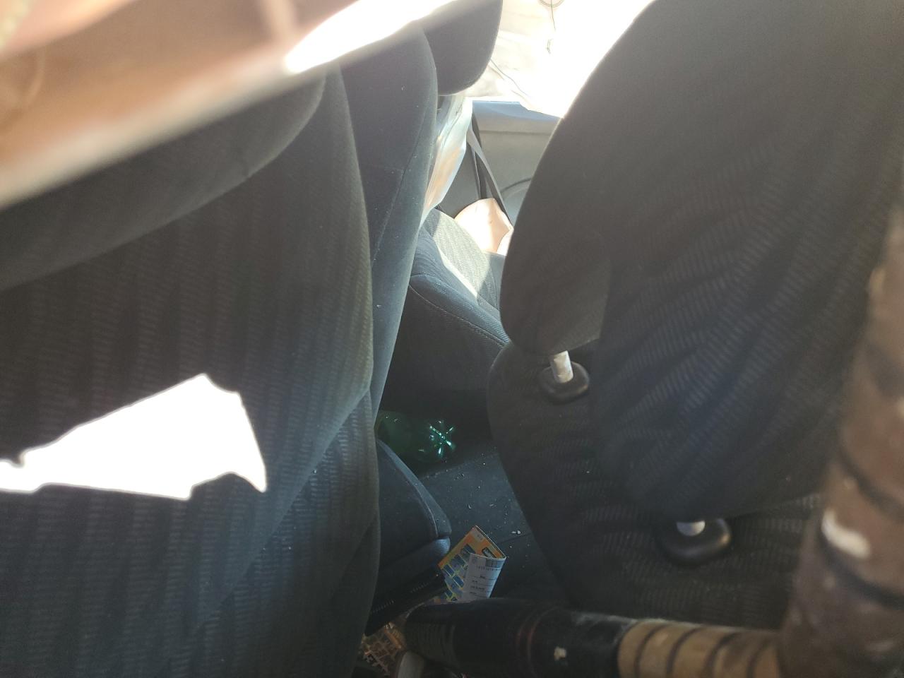 Honda Civic Ex Image 10