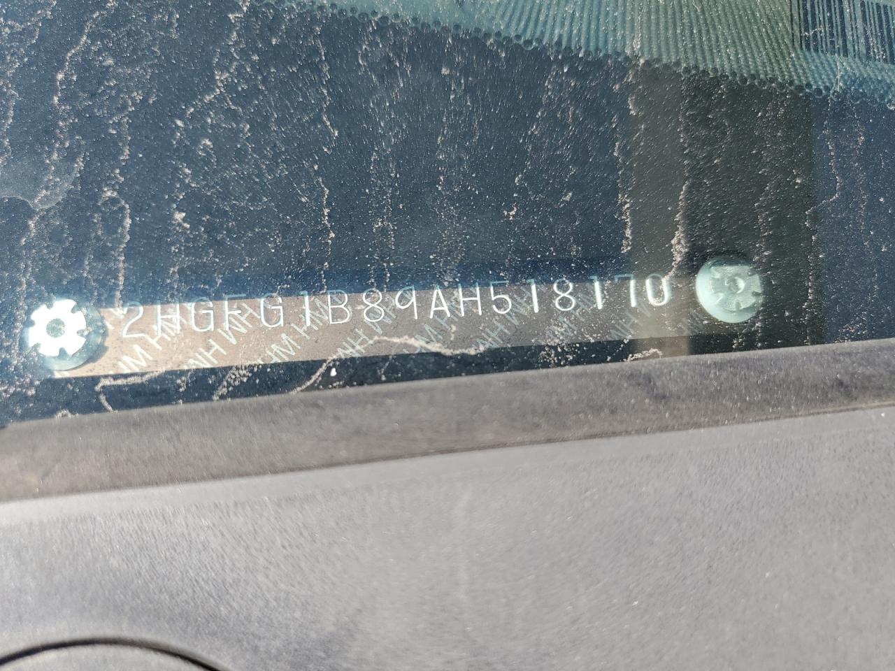 Honda Civic Ex Image 11