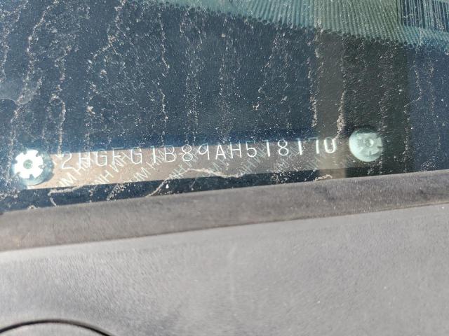 Honda Civic Ex Image 11